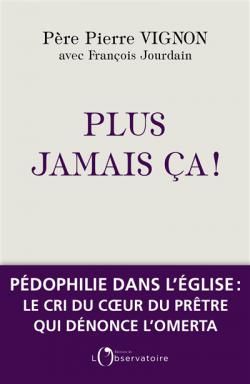 plus jamais ca Vignon