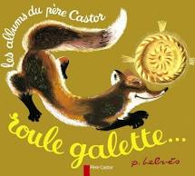 galette