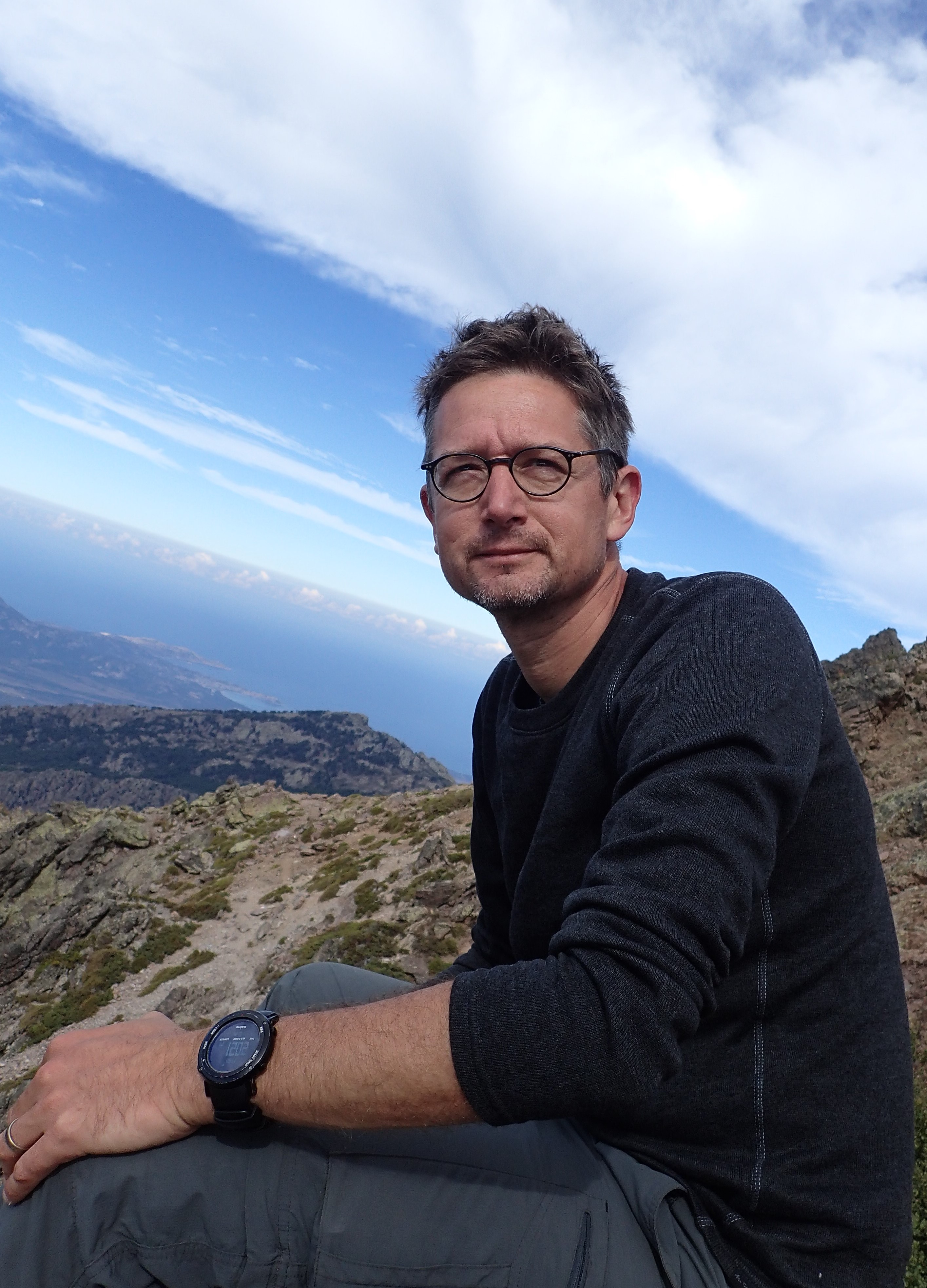 Nicolas Michel