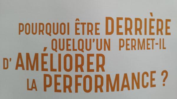 histoire de performance