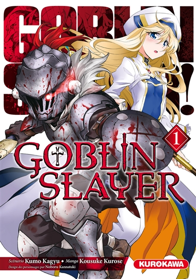 goblin slayer