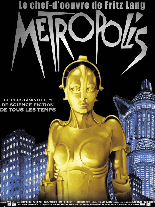 metropolis
