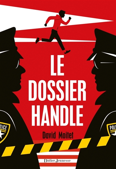 dossier handle