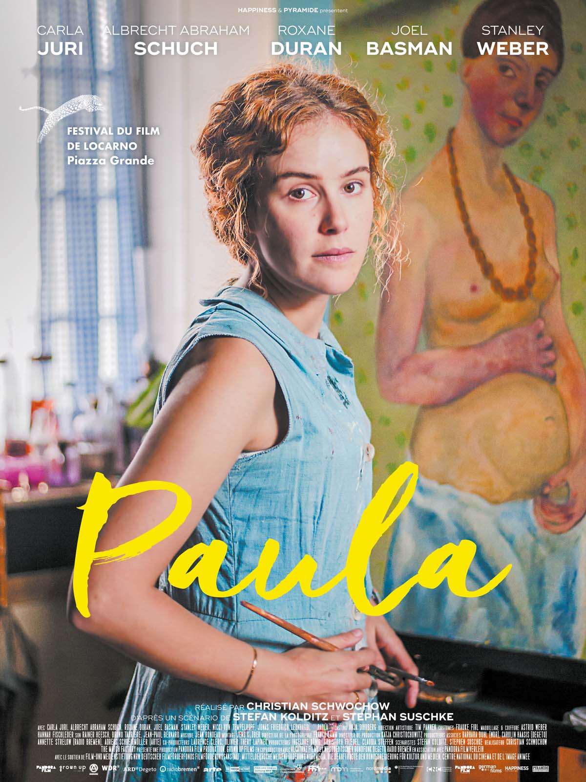 paula