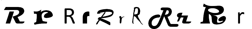 r