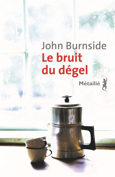 bruit du degel