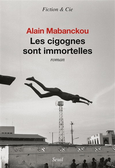 cigognes sont immortelles