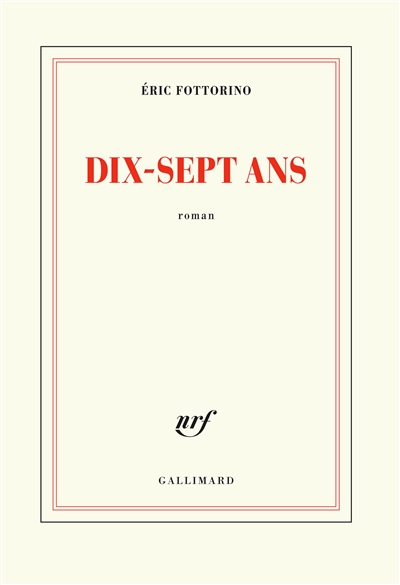 dix sept ans