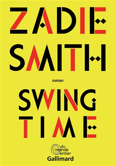 swing time