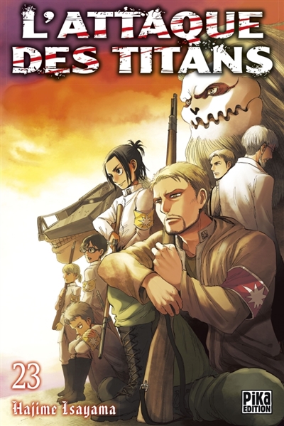 attaque titans