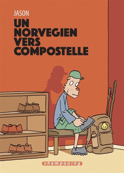 compostelle