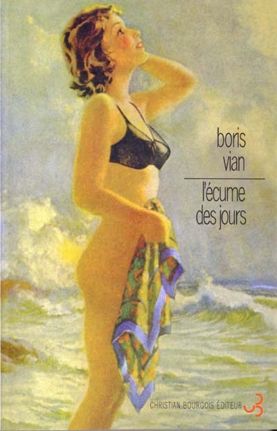 ecume des jours