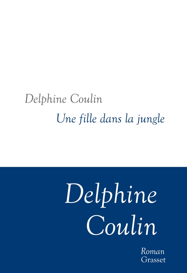 fille dans la jungle
