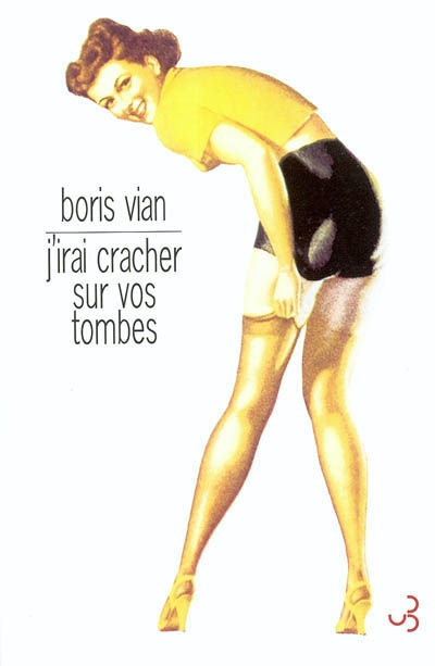 j irai cracher sur vos tombes