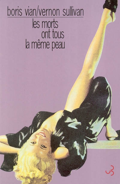 morts ont tous la meme peau