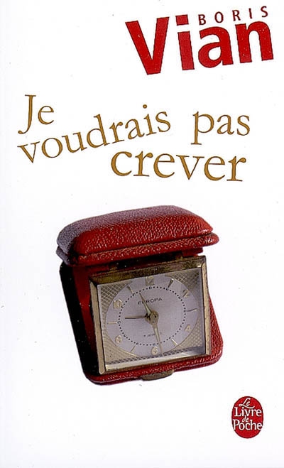 pas crever