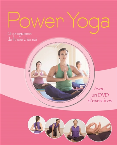 power yoga