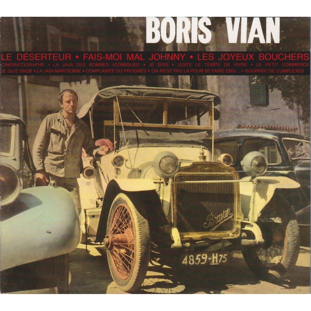 vian cd