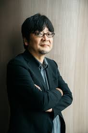mamoru osoda