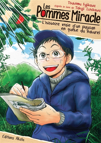 pommes