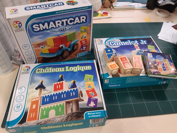 smartgame