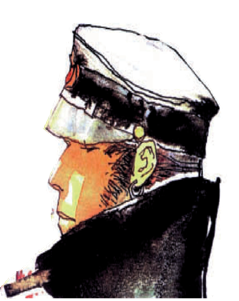 corto maltese