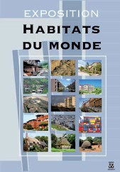 habitats du monde