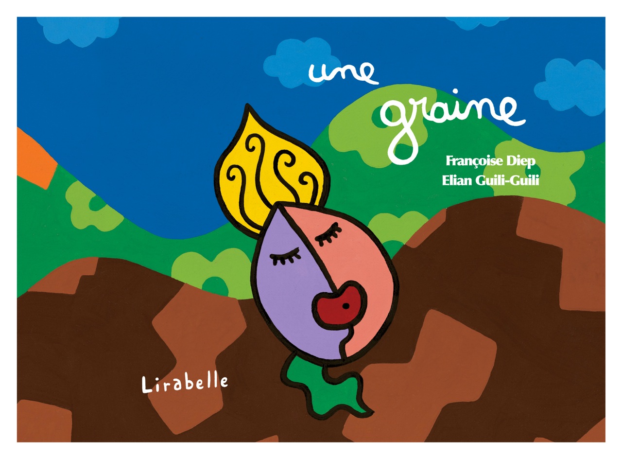 KAMI UNE GRAINE 1 1