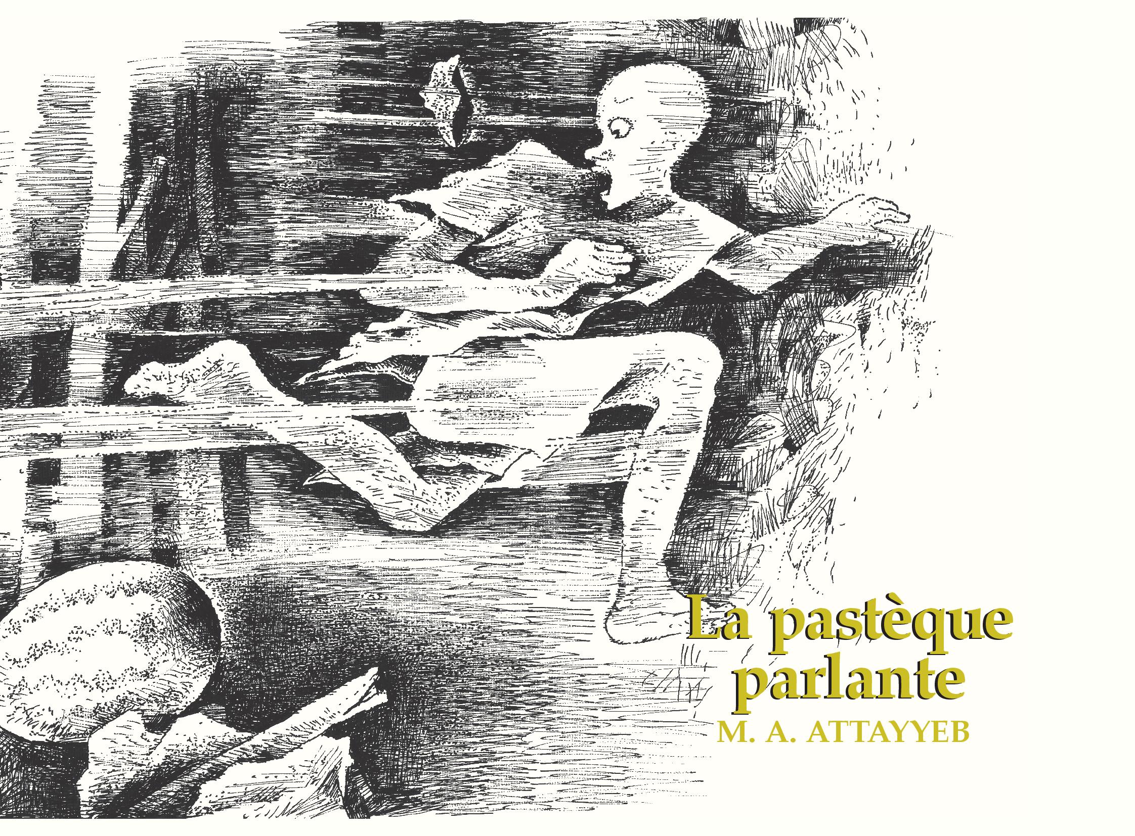 PASTEQUE PARLANTE KAMI page 001