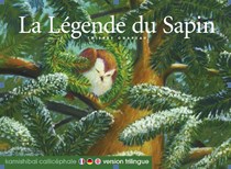 la legende du sapin