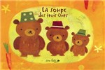 la soupe des 3 ours