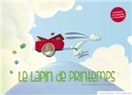 le lapin de printemps