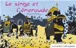 le singe et l emeraude