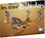les 3 zouloulais