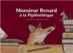 monsieur renard