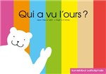 qui a vu l ours