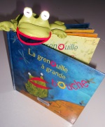 grenouille