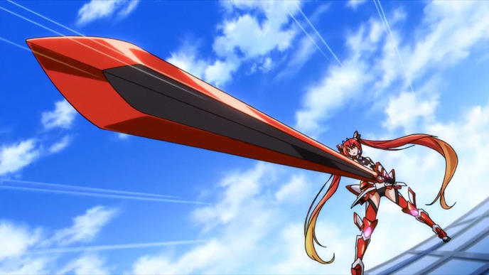 sunrise stance ou obari pose