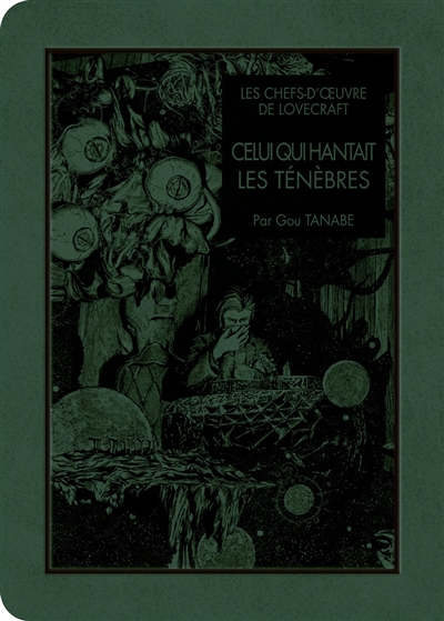 ténèbres
